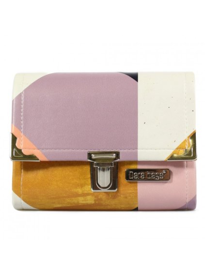 Purse Middle no. 1128