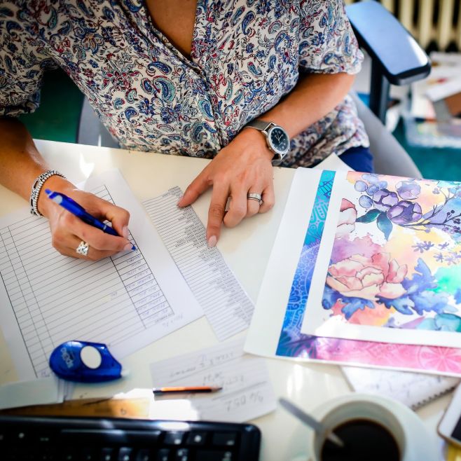 I v dílně se musí občas vypnout. Dokončíme poslední detaily a popřejeme vám krásný víkend! Budeme relaxovat, gruntovat,...