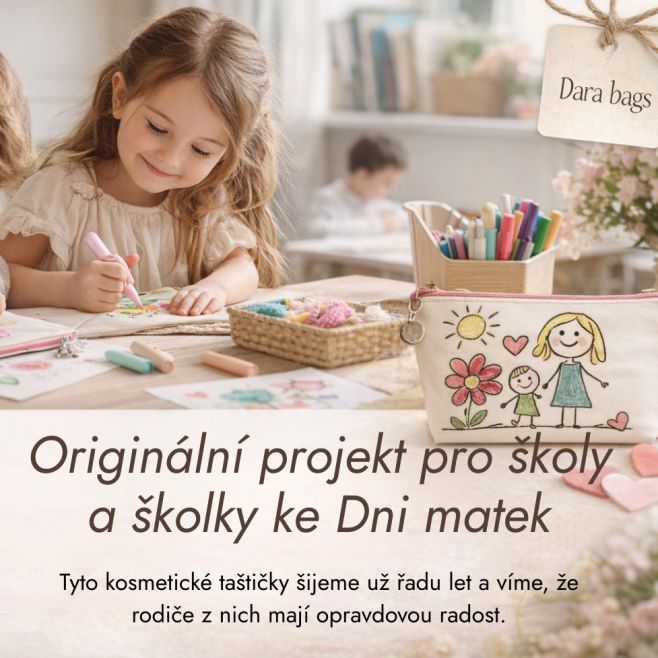 Hledáme školy a školky, které by měly zájem o náš osvědčený projekt ke Dni matek. 💛 Tento projekt děláme už zhruba 10 let...