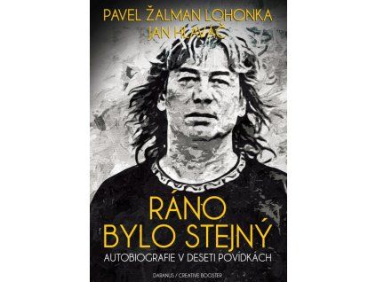 vyr 139 Rano bylo stejny obalka
