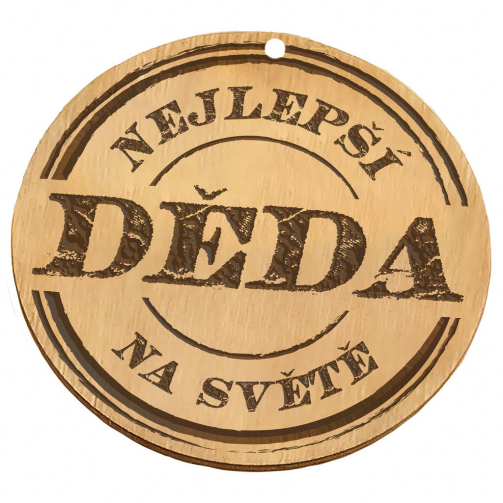 tag deda