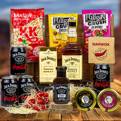 Jack Daniel´s Honey