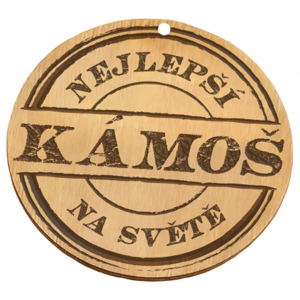 tag kamos