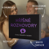 hrisne rozhovory 1