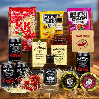 Jack Daniel´s Honey