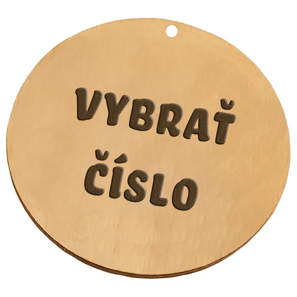 3D Číslo