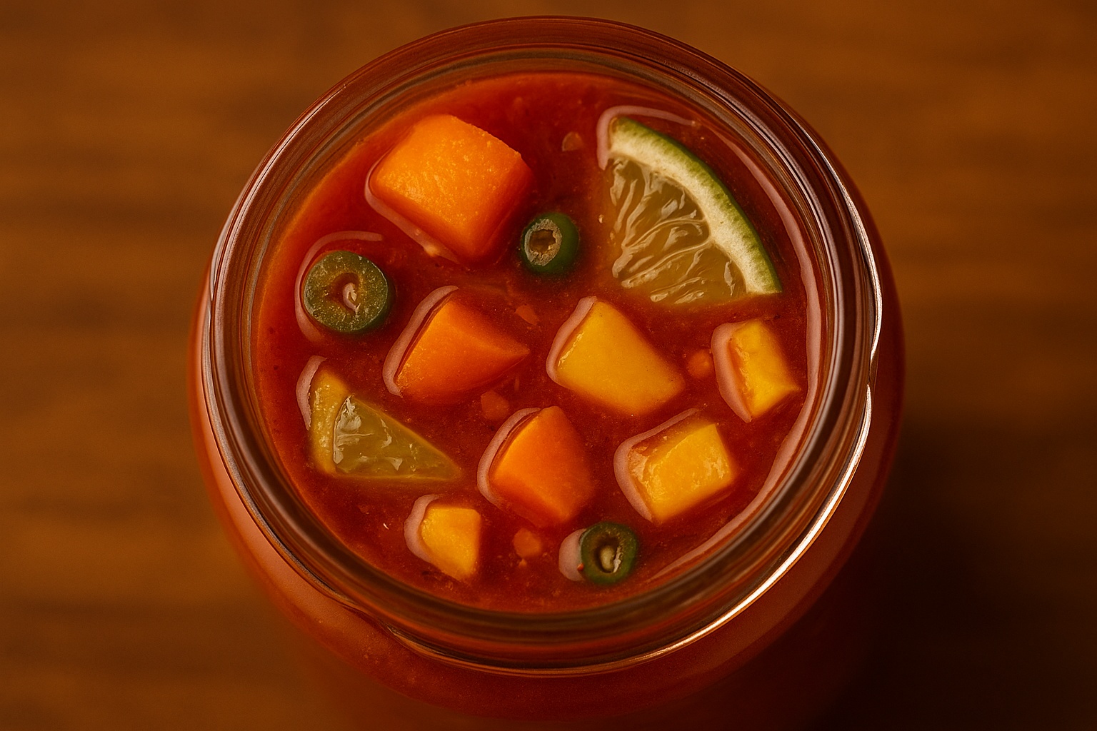 Pálivost, adrenalin a chuť: Objevte nejpálivější papriky světa a bulharské omáčky Chilli Hills v Česku