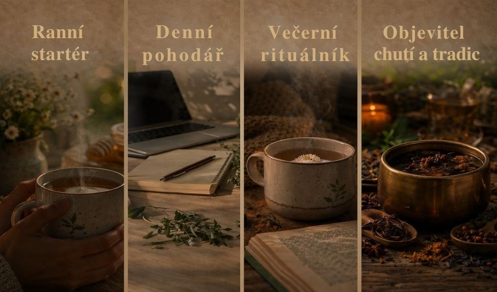 Bylinkový profily