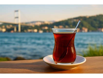 Turecký čaj (kopie)