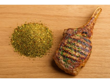 koreni na jehneci maso