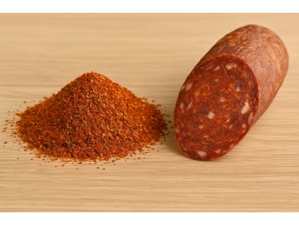 strandžansky dedek koreni domaci klobasa