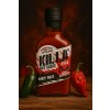 Pálivá omáčka KILLA` hot sauce