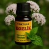 Tinktura KOZLÍK mezi květinami