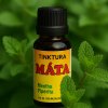 Máta tinktura