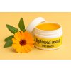 Bylinná mast Měsíček