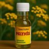 Tinktura Pelyněk na dřevěné podložce
