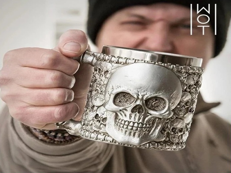 Vtipné hrnčeky a šálky, ktoré ťa rozosmejú každé ráno