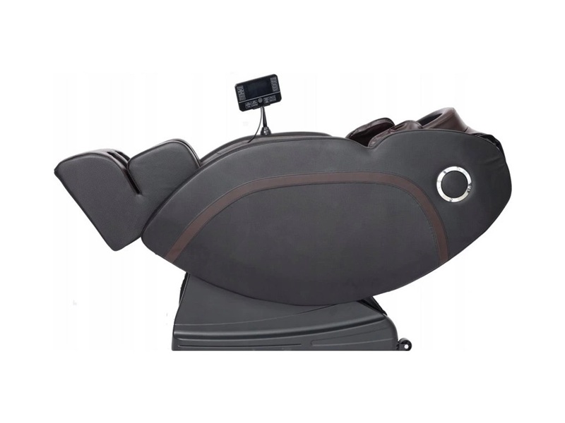 Luxusné masážne kreslá