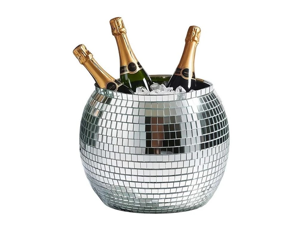 Disco párty doplnky, ktoré rozžiaria každý večierok
