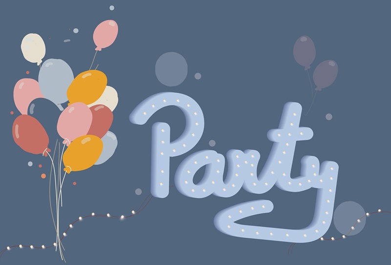 Hľadáte kostým na večierok?