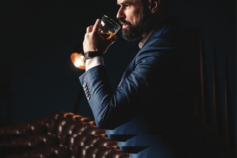 Čím potešiť muža?