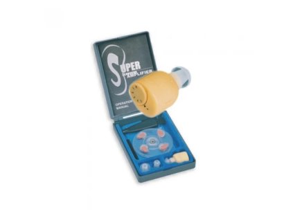 Nacuvaci pristroj pre seniorov