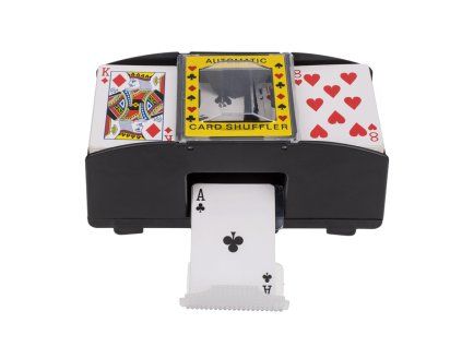 Automaticka miesacka kariet