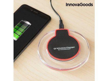 Bezdrotova nabijacka Qi