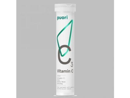 Prirodny sumivy vitamin C
