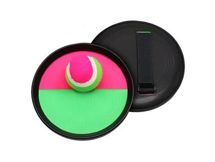 Set s lapackami a loptickou