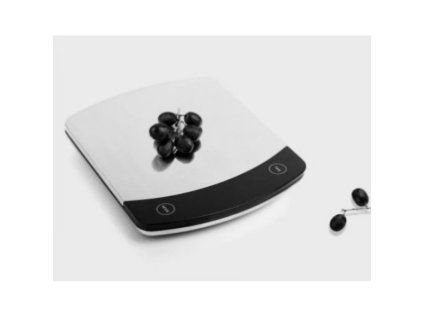 Digitalna kuchynska vaha