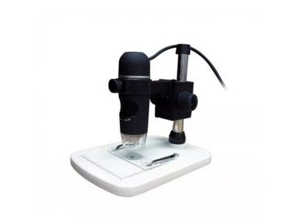 Digitalny USB mikroskop