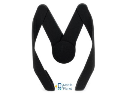 Drziak na mobil do ventilacie auta