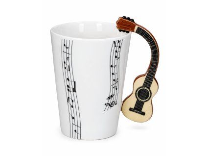 hrncek akusticka gitara