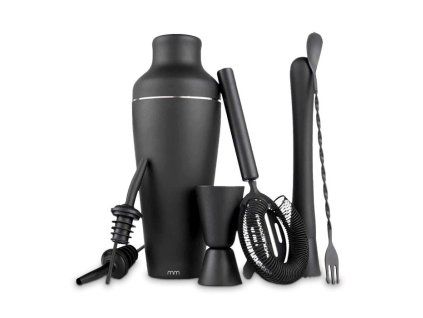 Luxusny koktailovy set