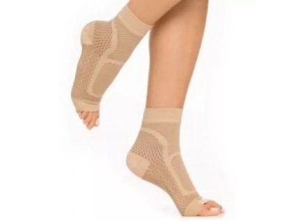 Kompresne ponozky unisex