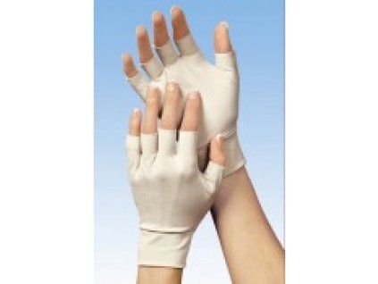 Kompresne termo rukavice