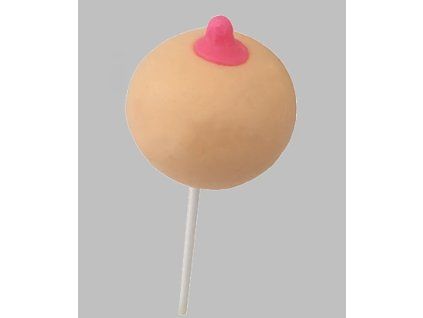 Eroticka lizanka prsnik