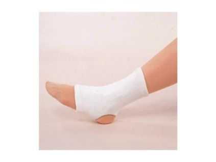 Magneticky elasticky pas na clenok