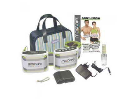 Masazny pas na chudnutie