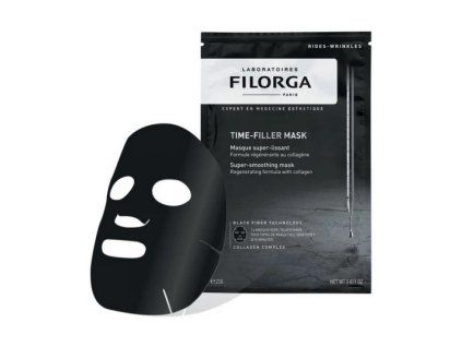 Luxusna maska proti vraskam