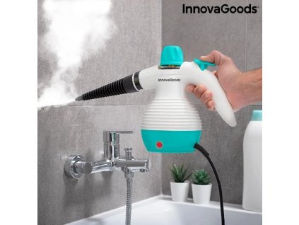 multifunkcny rucny parny cistic s prislusenstvom 9 v 1 steany innovagoods 0 35 l 3 bar 1000w 123399 700x700