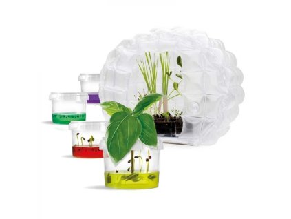 nafukovaci mini sklenik Moon Greenhouse 700x700