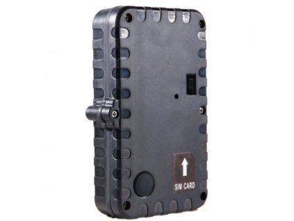 Magneticky GSM alarm so SIM kartou