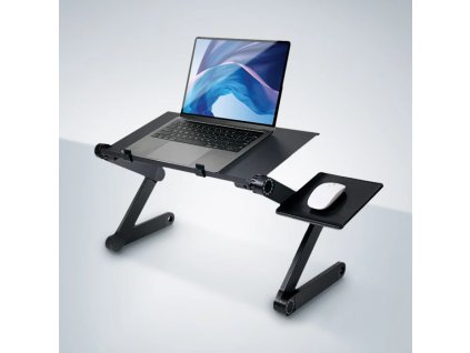 Stojan na notebook