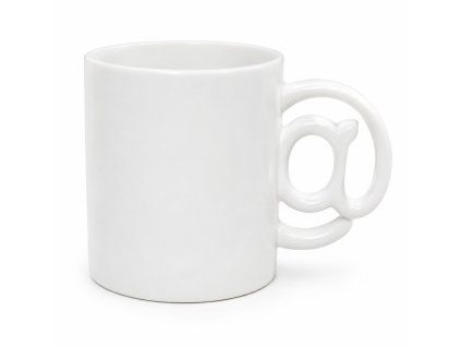 Šálka zavináč - internet, 330 ml
