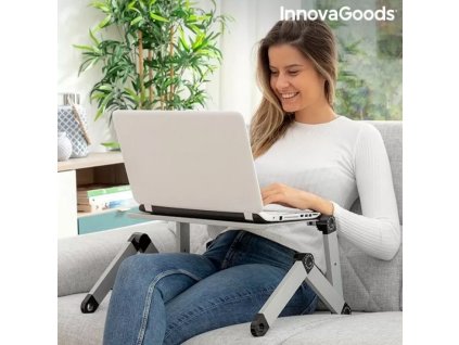Skladaci stolik pod notebook