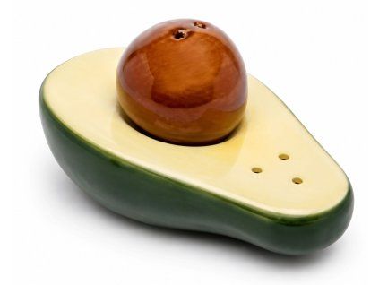 Solnicka a korenicka Avocado