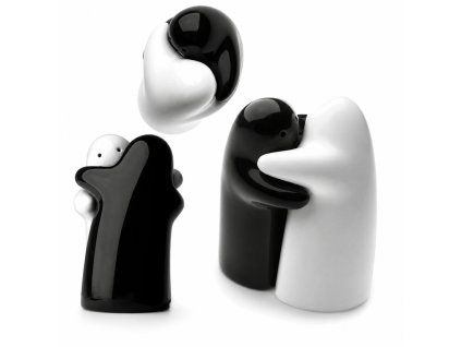 Solnicka a korenicka Objatie – romanticky keramicky set