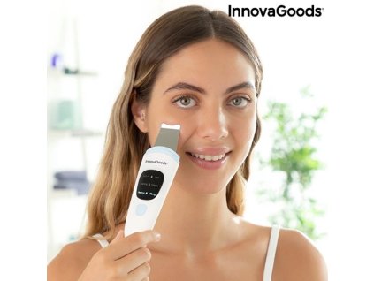 ultrazvukovy cistiaci strojcek na tvar 5 v 1 feanser innovagoods 185879 700x700